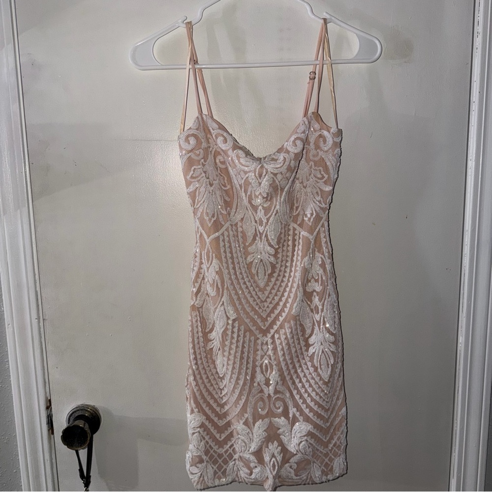 Homecoming Dress
